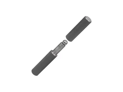 Купить Петля гаражная d-18 120мм 13739