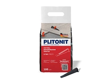 СВП клин PROFI  mini 100шт Plitonit — купить система выравнивания плитки