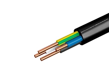 Кабель ВВГнг LS 4х1,5 ГОСТ