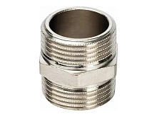 Ниппель Stout 1" НН никель SFT-0004-000011