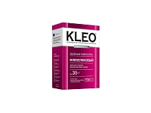 Клей обойный Kleo Extra-35 флизелин 35м2 240г — купить клей строительный