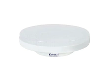 Лампа светодиодная GX53 12W 6500К General 685300