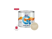 Купить Эмаль ПФ-115 Formula Q8 слоновая кость 1,9кг