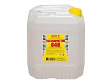Купить Растворитель 646  5л Ясхим