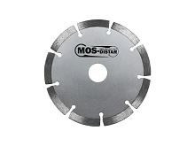Диск алмазный 150х22,2мм 1A1RSS Fast Cut быстрый рез MOS-DISTAR FC7MD15022 — купить расходные материалы