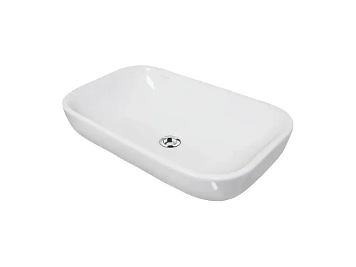 Умывальник Sanita Luxe Infinity-60 INFSLWB01
