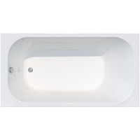 Ванна акриловая Прованс 1700х900 + экран + рама-подставка + слив-перелив