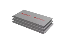 Экс.Пенополистирол Изобокс-150 ( 50х580х1180) (0,27376м3) (5,4752м2) (8шт) — купить экструдированный пенополистирол