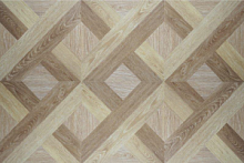 Ламинат Praktik Parquet 4003 Дуб Брюге (1208х400х8) (2,9м2) (6шт) 34кл АС5 — купить напольное покрытие