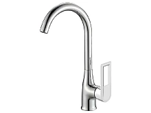 Смеситель Esko Belgrade BD 519 для кухни R-излив