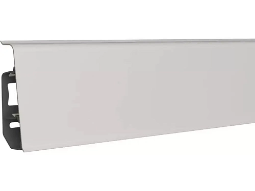 Пластиковый плинтус Волшебная палочка Home 7005 2,2м 70мм