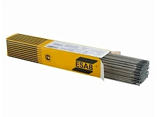 Электроды ОК-46 д=3мм (5,3кг) ESAB — купить расходные материалы