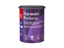 Купить Краска В/Д Тиккурила Harmony Perfecta C интерьерная глубоко-матовая 0,9л (0654)