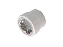 Муфта РР-R 20х1/2 с ВР комбинированная