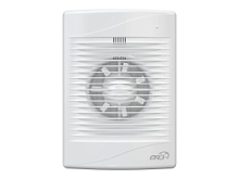 Вентилятор Эра Standard 4 D-100 осевой вытяжной с индикацией работы — купить вентиляционное оборудование