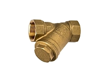 Фильтр Stout 3/4 сетчатый 500мкр SFW-0001-000020