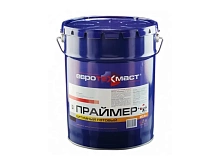 Праймер битумный Евротехмаст 20,5л 16кг — купить грунт