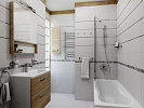 Плитки  Ceramica Classic Студио