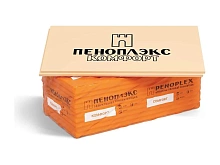 Экс.Пенополистирол Пеноплэкс ( 30х585х1185) (0,2704м3) (9,012м2) (13шт) — купить теплоизоляция, пароизоляция