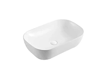 Раковина Azario накладная 600х400х145 глянцевая AZ-2143P (51948)