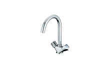 Смеситель Esko Moscow MS 06 для кухни R-излив