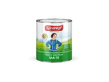 Купить Сурик железный  2,8кг Казачка