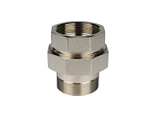 Сгон Stout 2 ВН американка никель SFT-0041-000002