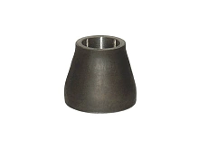 Переход конусный  76х45 сталь