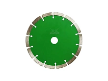 Диск алмазный 150х22,2мм 1A1RSS Super MD-STARS SS15022 — купить расходные материалы