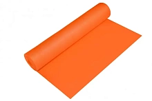 Подложка под LVT, SPC, WPC Alpine Floor IXPE orange 1,5мм (10,0м2) — купить подложка