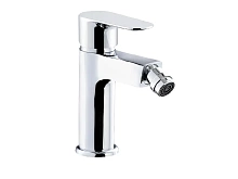 Смеситель Azario Leya AZ-15926601 для биде хром (72135)