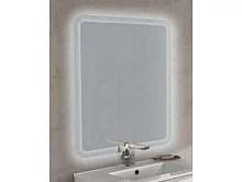 Зеркало Belbagno 900x25x800 SPC-900-800-LED с подсветкой