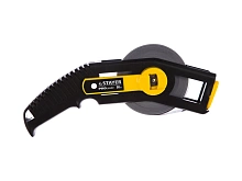 Лента мерная стальная Stayer ProLeader геодезийная 30м 2-34183-030