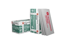 Экс.Пенополистирол Технониколь Карбон ECO (50х580х1180) (0,27376м3)(5,4752м2)(8шт) — купить экструдированный пенополистирол