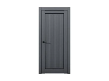 Купить Дверь ПЭТ ID9 Graphite ПГ-80