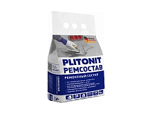 РемСостав Plitonit универсальный  4кг — купить ремсостав