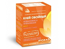 Клей обойный СДМ для стеклообоев и стеклохолста 200г — купить клей строительный