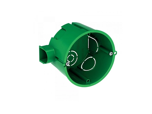 Подрозетник 65х45 IMT35100 (200шт)