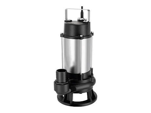Насос фекальный Пампмэн TPS1500A