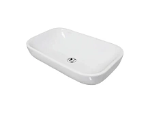 Умывальник Sanita Luxe Infinity-60 INFSLWB01
