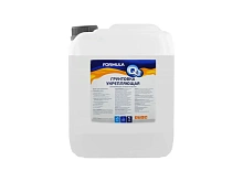 Грунт ВД Formula Q8 проникающая 10л — купить грунт
