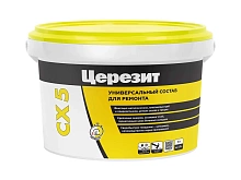 РемСостав Церезит универсальный СХ 5 2кг 1632730 — купить ремсостав