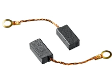 Щетка графитовая 8х6х16 (пара) U503-951-038-W — купить комплектующие
