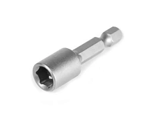 Биты № 8 48мм шестигранные магнитные USP 57938-1 — купить расходные материалы