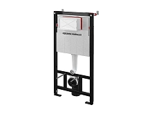 Система инсталляции Kerama Marazzi INST.A.WC для подвесного унитаза