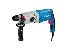 Перфоратор SDS PLUS Зубр Профи 1100Вт ЗП-32-1100 К — купить перфораторы