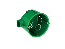 Подрозетник 65х45 IMT35100 (200шт)