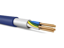Кабель ВВГнг LS 5х2,5 ГОСТ