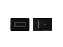 Купить Завертка сантехническая Code Deco Fusion WC-10031-BLM (34936)