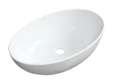 Умывальник Sanita Luxe Ringo Cut RNGSLWB01C